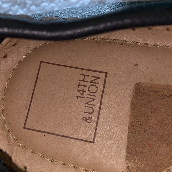 14th & Union Shoes | Mens 4th And Union Driving Loafers Size 11 M | Poshmark